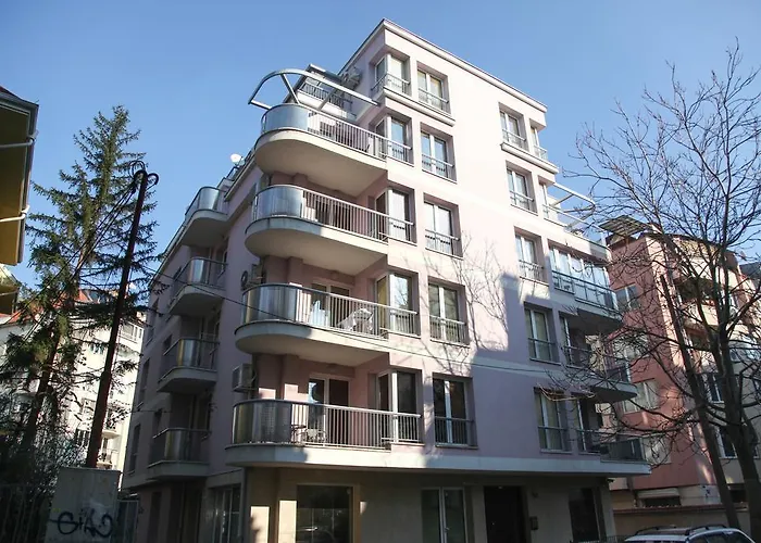 Kudos Bulgaria Apartments