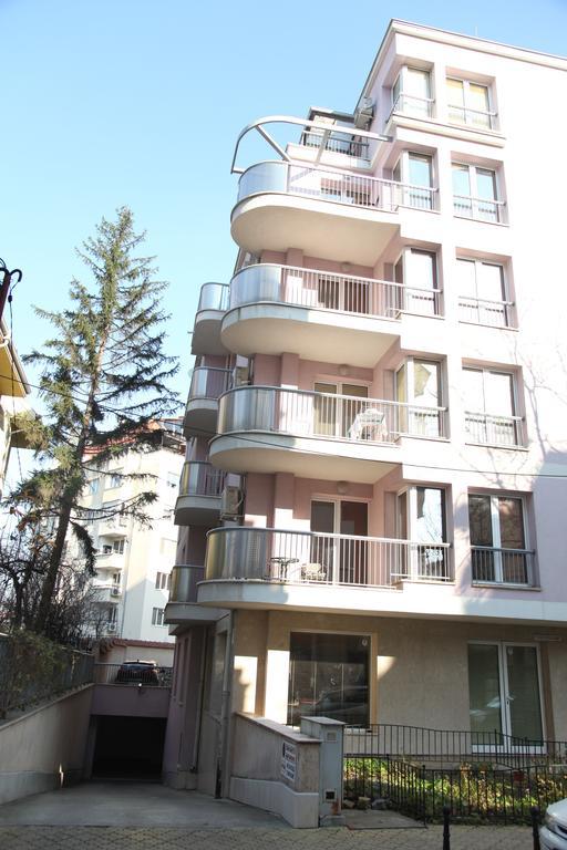 Apartment Kudos Bulgaria *