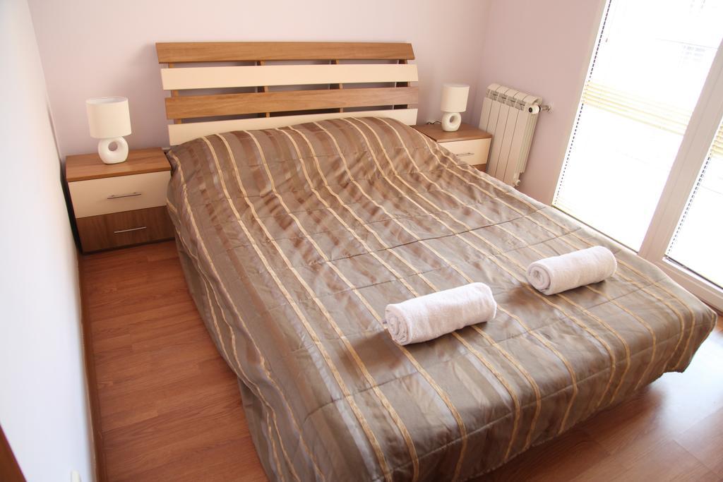 Apartment Kudos Bulgaria