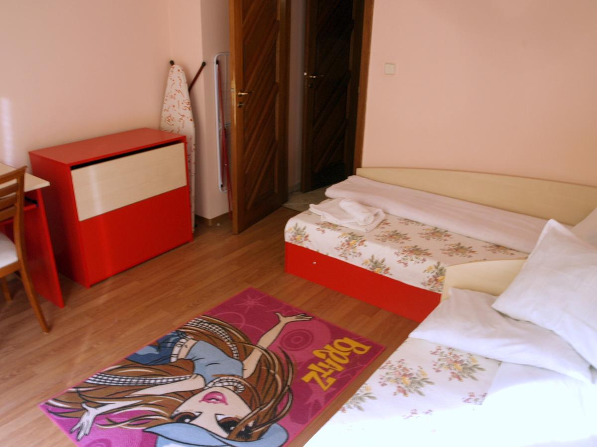 Apartment Kudos Bulgaria