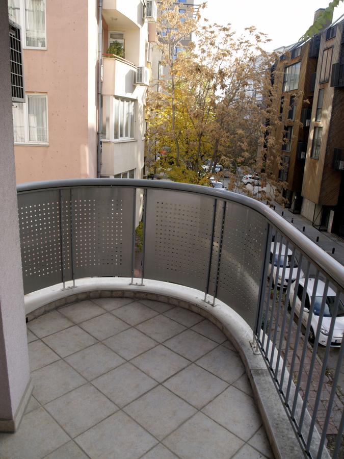 Kudos Bulgaria Apartment
