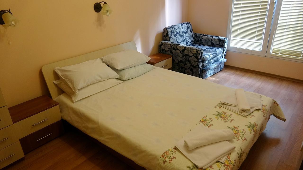 Kudos Bulgaria Apartment Sofia