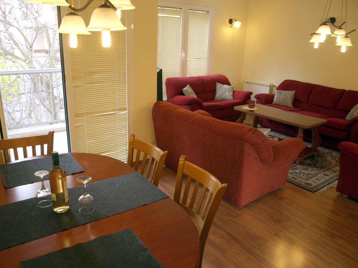 Kudos Bulgaria Apartment Sofia