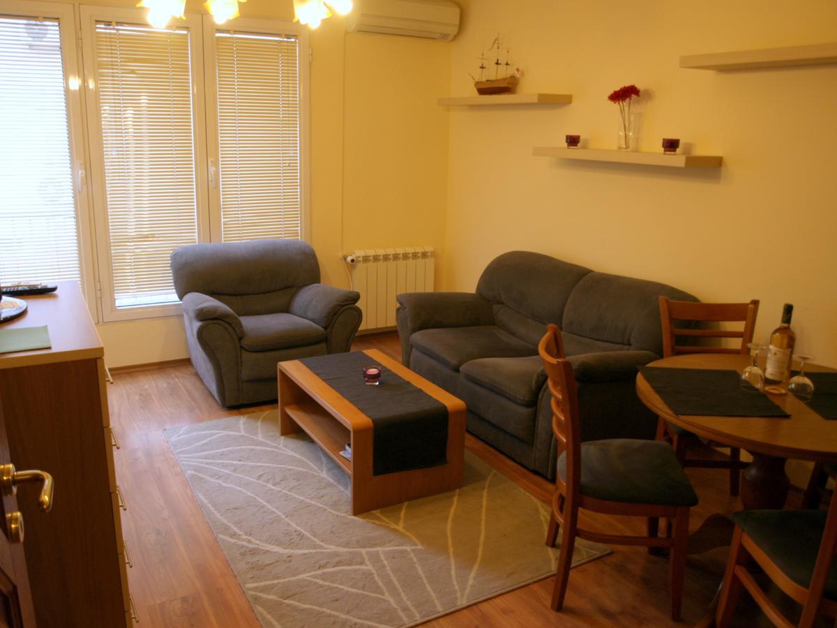 Apartment Kudos Bulgaria Sofia