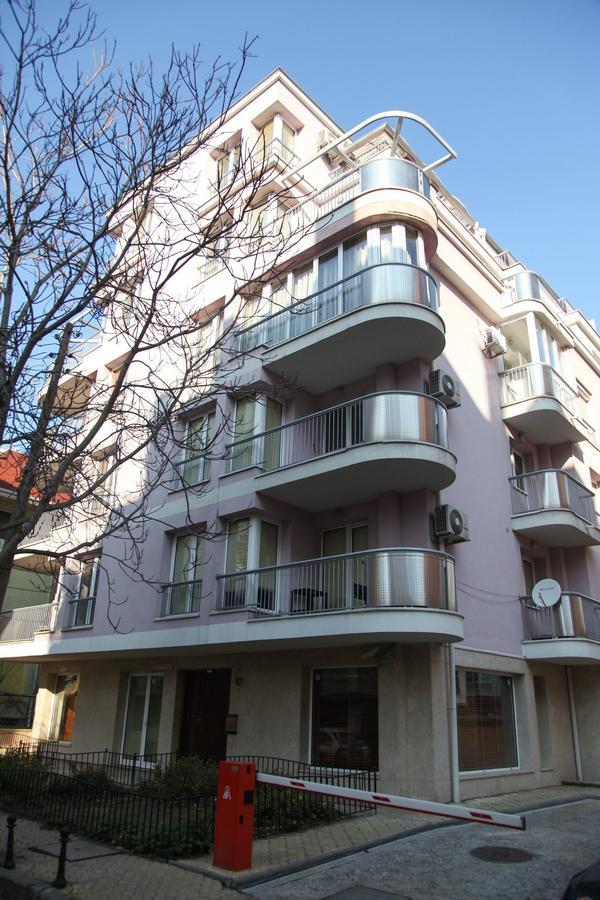 Kudos Bulgaria Apartment